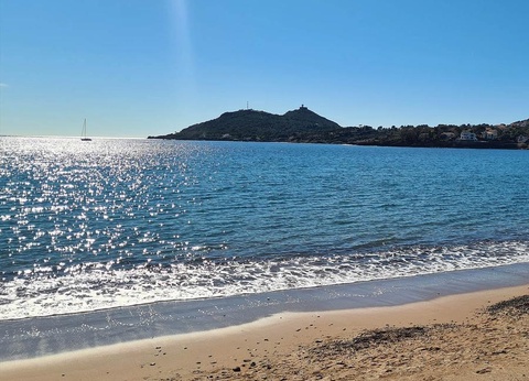 Camping Tikayan la Vallée du Paradis 4* - 32