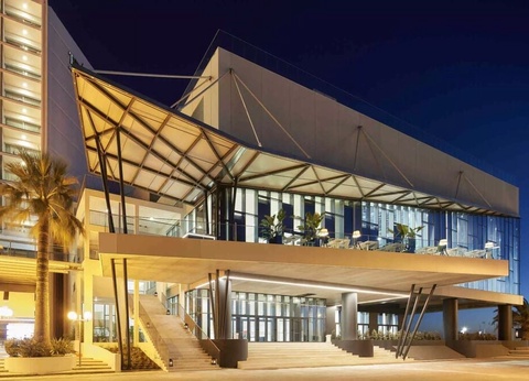 Hôtel Tivoli Marina Vilamoura Algarve Resort 5* - 19