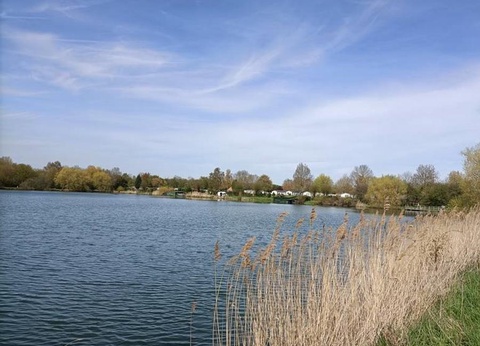 Camping Beauséjour, 4* - 43