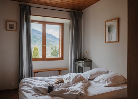 Résidence Sunêlia Les Logis d'Orres 3* - 33