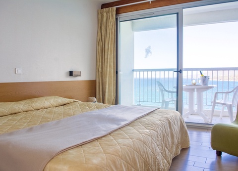 Hôtel Roc e Mare 3* (vols vacances) - 6