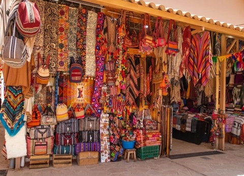 Circuit Xplore Pérou et Extension Amazonie - 4