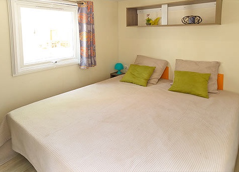 Camping San Damiano 4* avec traversées maritimes - 6