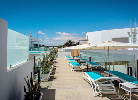 Hôtel Taimar 4* - 11