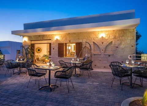 Club Coralia Cretan Seaside Boutique Hotel 4* - 10