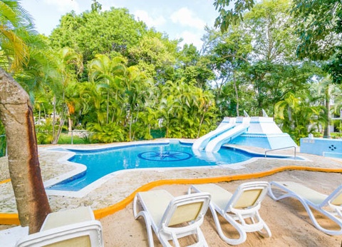 Club Jumbo Riu Lupita ***** - 10