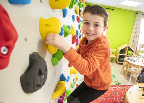 Résidence Club MMV Les Clarines 4* - 12