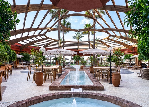 Hôtel ÔClub Experience Holiday World Village 4* - 11