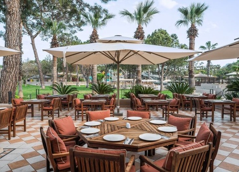 Jet Tours Signature Balmy Foresta 5* - 17