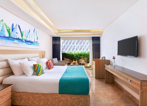 Pickalbatros Palace Resort - Sharm El Sheikh - 56