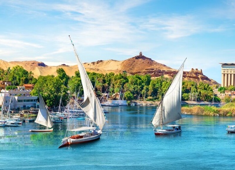 Circuit Egypte à 360 Degrès - Du Caire au Caire - 10