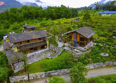 Circuit individuel : Du Nord préservé au Sud effervescent - Boucle de Ha Giang incluse - 8