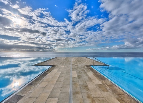 Hôtel Vidamar Madeira Resort & Sea 5* - 8