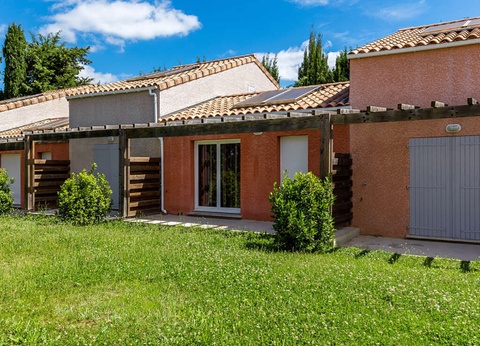 Spa et farniente en famille dans une villa au soleil - 3* - 15