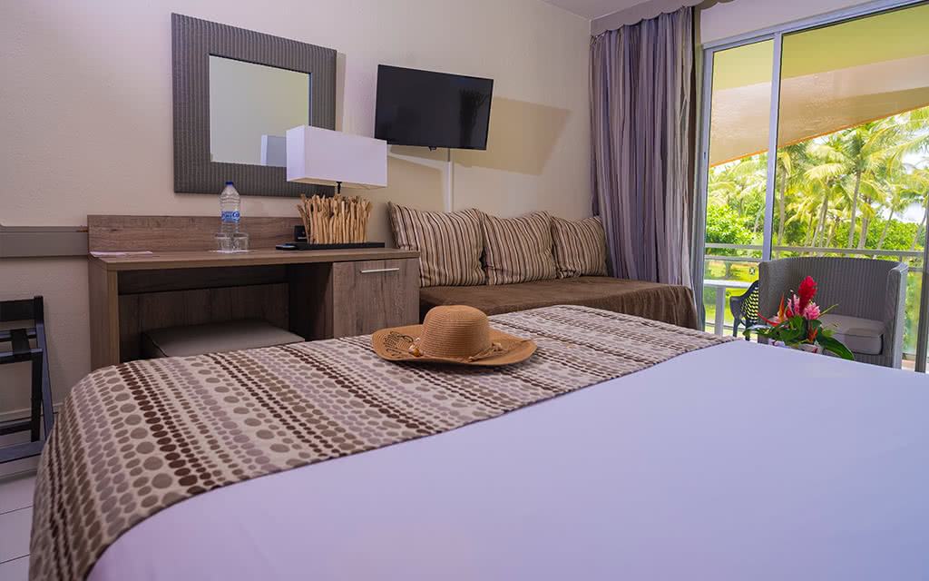 Hôtel Fleur d'Epée 3* - 12