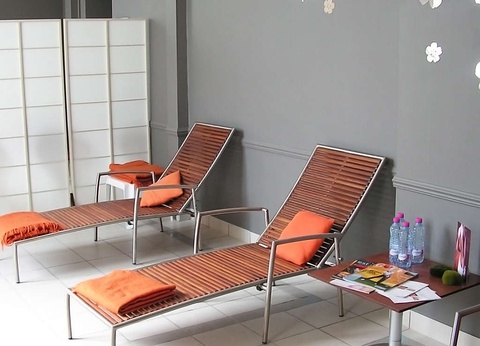 Escapade gourmande à Contrexéville - 3* - 17