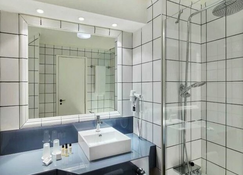 Hôtel Tivoli Lagos 4* - 3