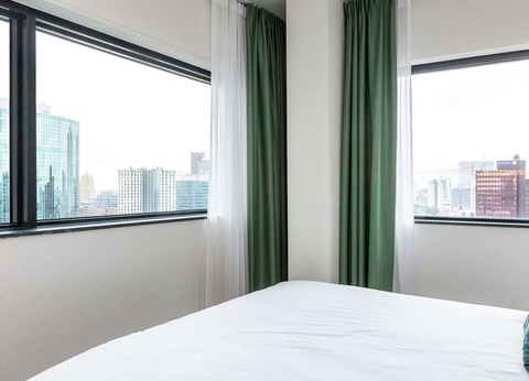 Ensemble en city-trip à Rotterdam - 4* - 10