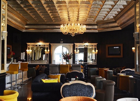 Hôtel Soviva Resort 3* - 6