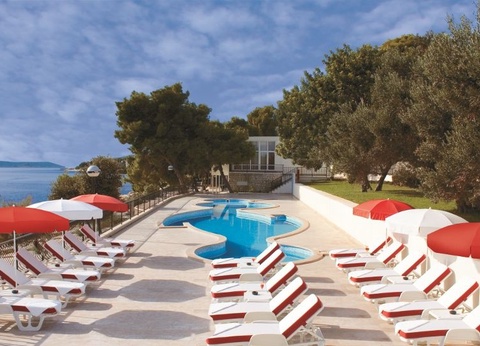 Club Coralia Val 3* (ex Jadran) - 4