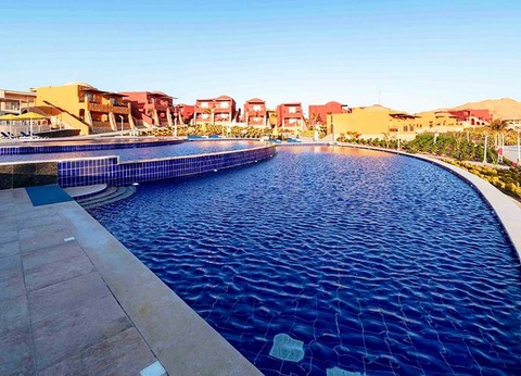 Hôtel Pickalbatros Vita Resort - Portofino 4* - 12