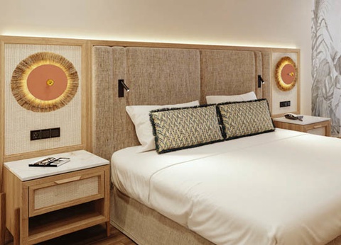 Hôtel Club Framissima Premium Princess Taurito 4* - 10