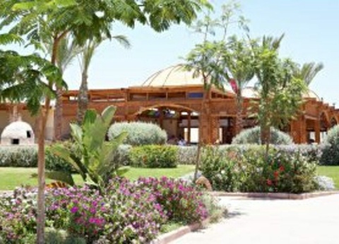 Hôtel Three Corners Sunny Beach Resort 4* - 19