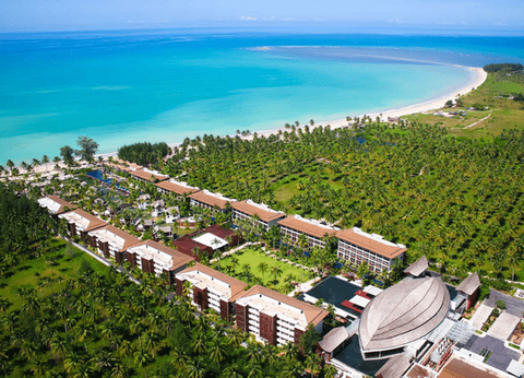 Combiné séjour à Bangkok, Khao Lak et Phuket 5* - 20