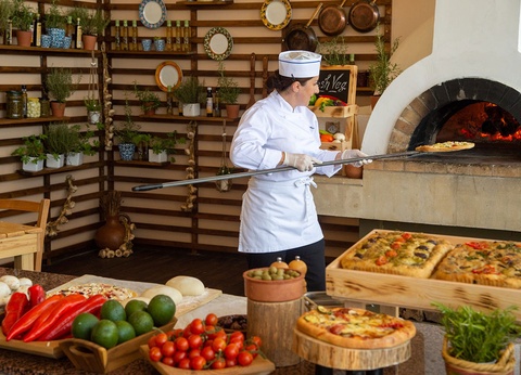 TUI Sélection Constantinou Bros Athena Beach Hôtel - Choix Flex **** - 18