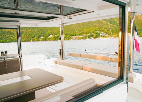 Croisière Cocktail Nature aux Antilles ***** - 10