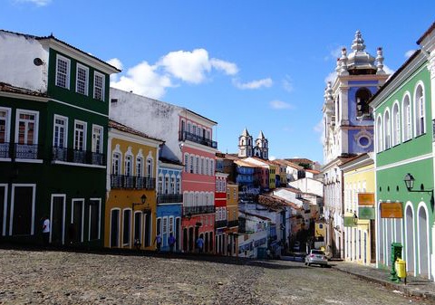 Circuit Merveilles du Brésil et Séjour Pantanal - 13