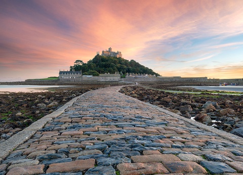 Autotour Sud de l'Angleterre et Cornouailles avec location de voiture - De Londres à Londres - 3