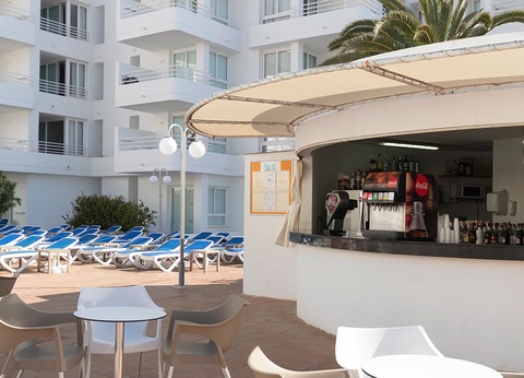 Hôtel Ôclub Experience Palia Sa Coma Playa 4* - 21