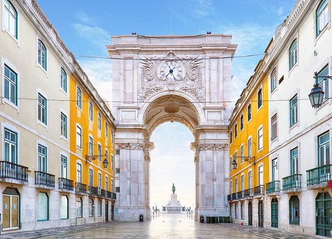 Autotour Découverte Envoûtante de la Lusitanie De Porto à Lisbonne 4* - 14