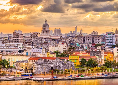 Circuit Mosaïques Cubaines - 2