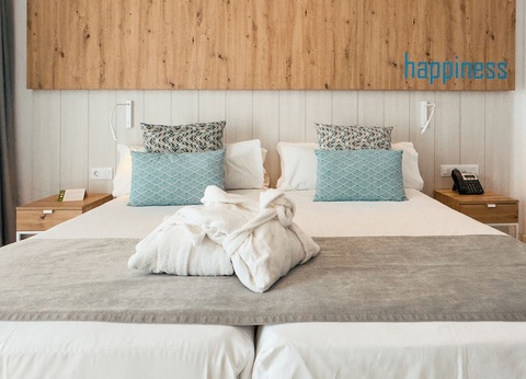 Hôtel BLUESEA Corralejo Village 4* - 39