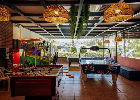 Camping Costa Dorada - 21