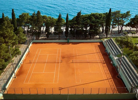 Hôtel Bluesun Alga 4* - 10