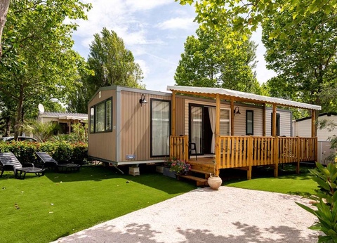 Camping Siblu La Carabasse 4* - 28