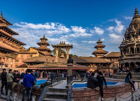 Circuit Merveilles du Népal et Séjour Bhoutan 18J/15N - 7