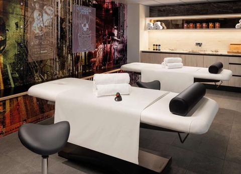 Week-end à Amsterdam avec billets pour Keukenhof - 4* - 26