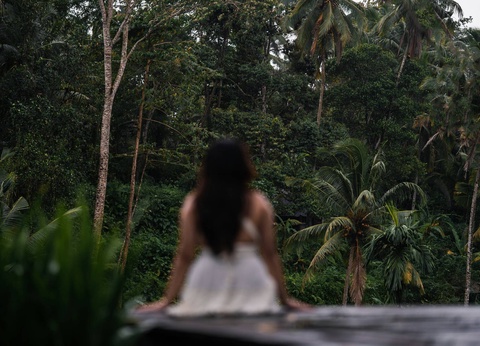 Circuit De la jungle d'Ubud aux vagues de Nusa Lembongan **** - 12