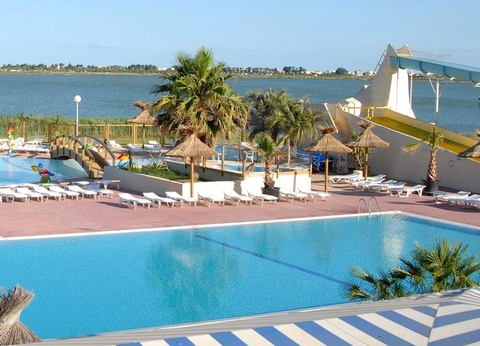 Camping Siblu Le Lac des Rêves 4* - 41