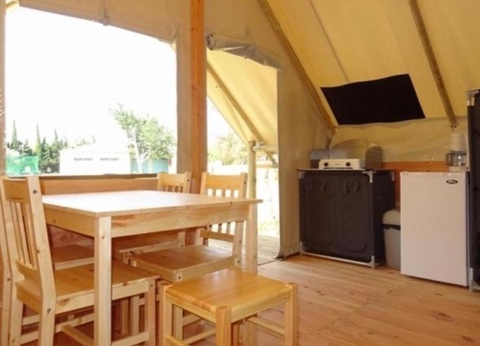 Camping Olva, 3* - 69