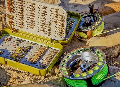 Camping Domaine de l'Ubaye, 5* - 43