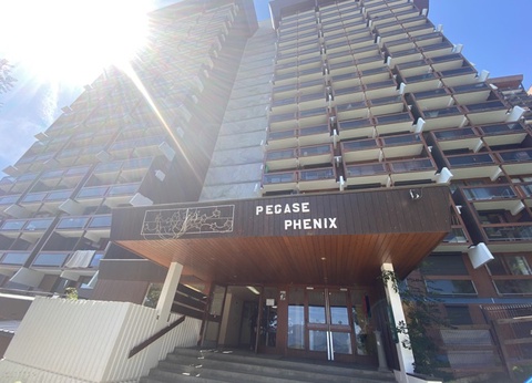 Résidence travelski home classic Pégase - 3