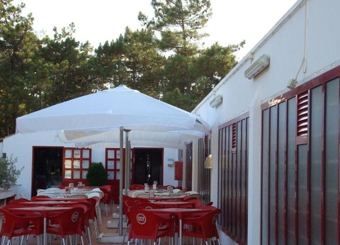 Camping Sitava Milfontes, 3* - 13