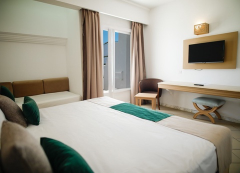 Naya Club - Blumar Resort & Spa 4* - Hammamet - 4