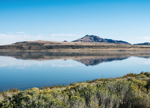 Circuit Cow-Boys et terres Indiennes - 3