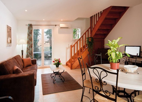 Résidence Lagrange L'Oustau de Sorgue 4* - 18